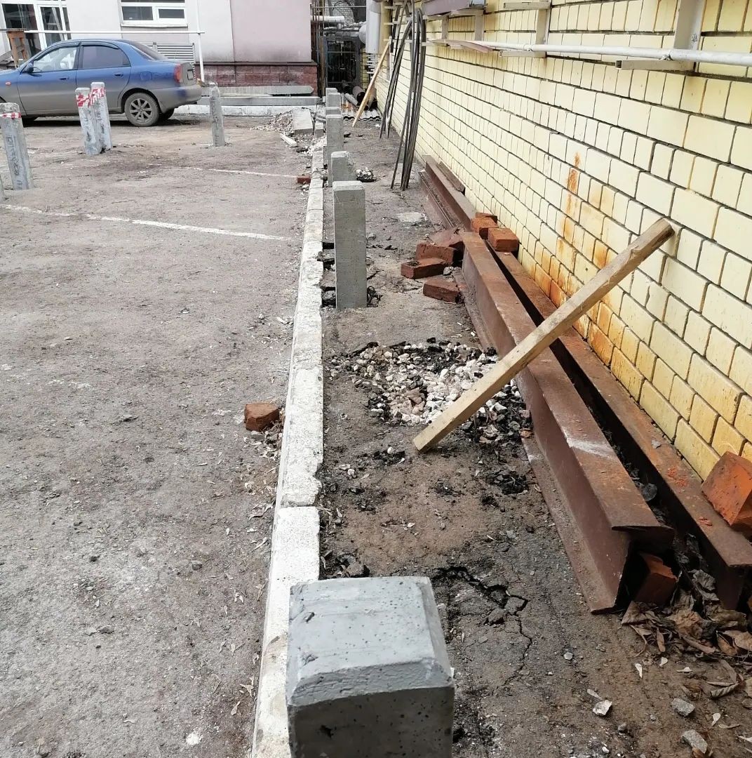 ЖБ сваи Морозовск