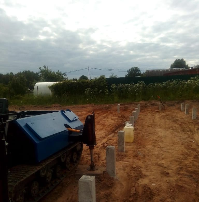 ЖБ сваи Морозовск