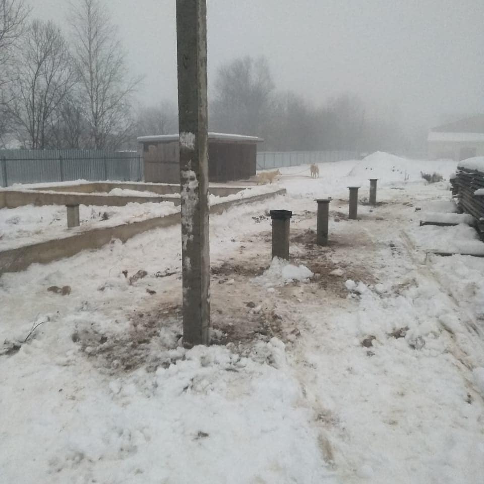 ЖБ сваи Морозовск
