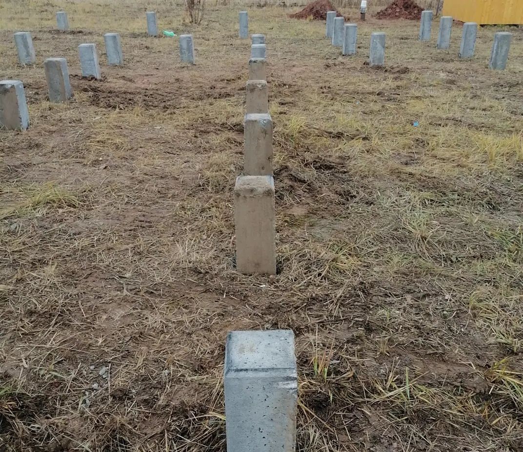 ЖБ сваи Морозовск