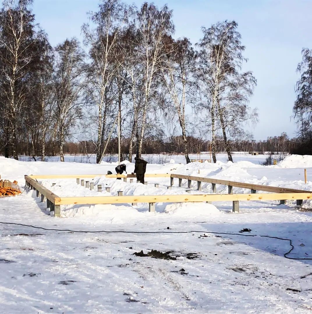 ЖБ сваи Морозовск